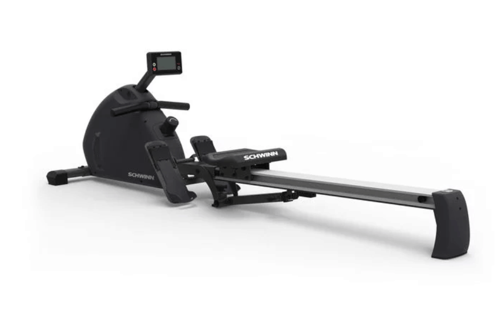 Schwinn Crewmaster Rowing Machine
