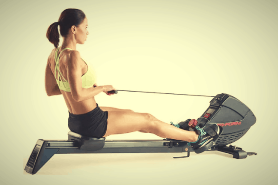 ProForm 440R Rowing Machine