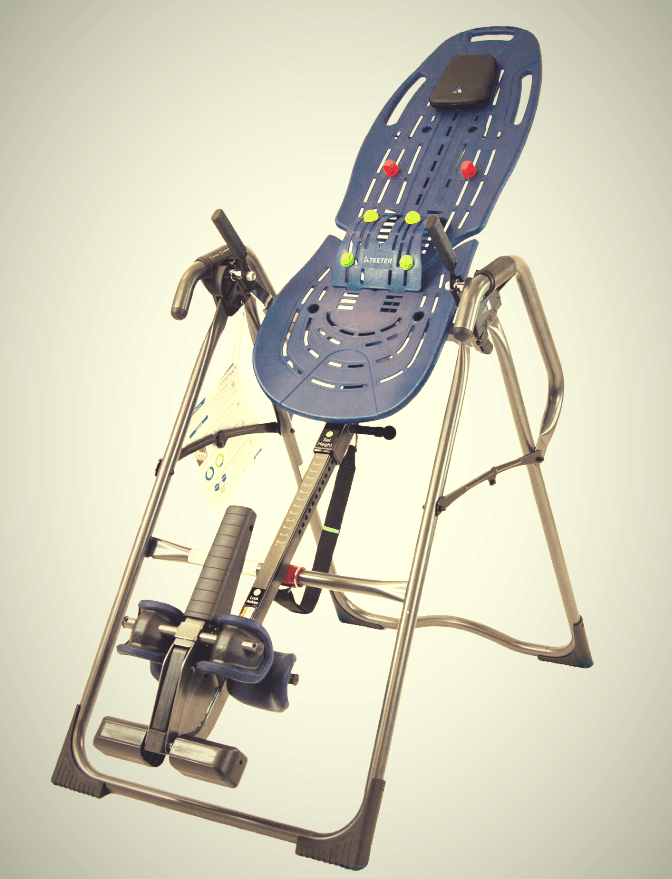 Teeter EP-960 Ltd Inversion Table