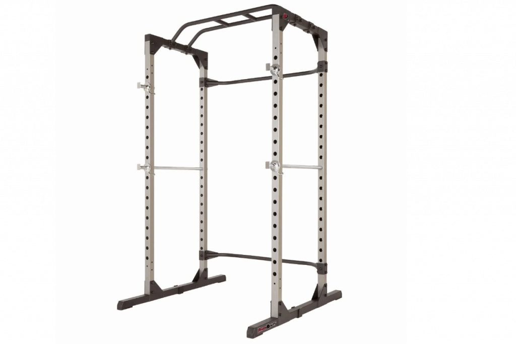 fitness reality 810xlt