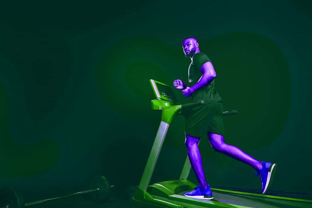 Best Heavy Duty Treadmill - heydayDo featured image