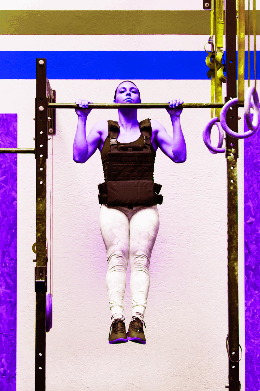 Weighted Vest Benefits Found In Sports Performance Research heydayDo