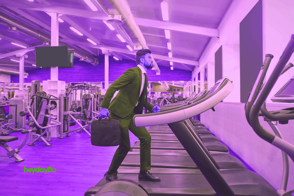 Best Under Desk Treadmills in 2021 Review - heydayDo featured image