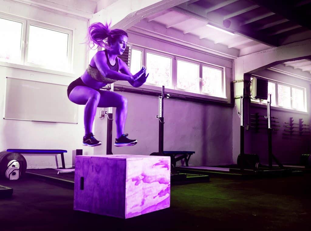 Should Women Take Creatine - heydayDo featured image