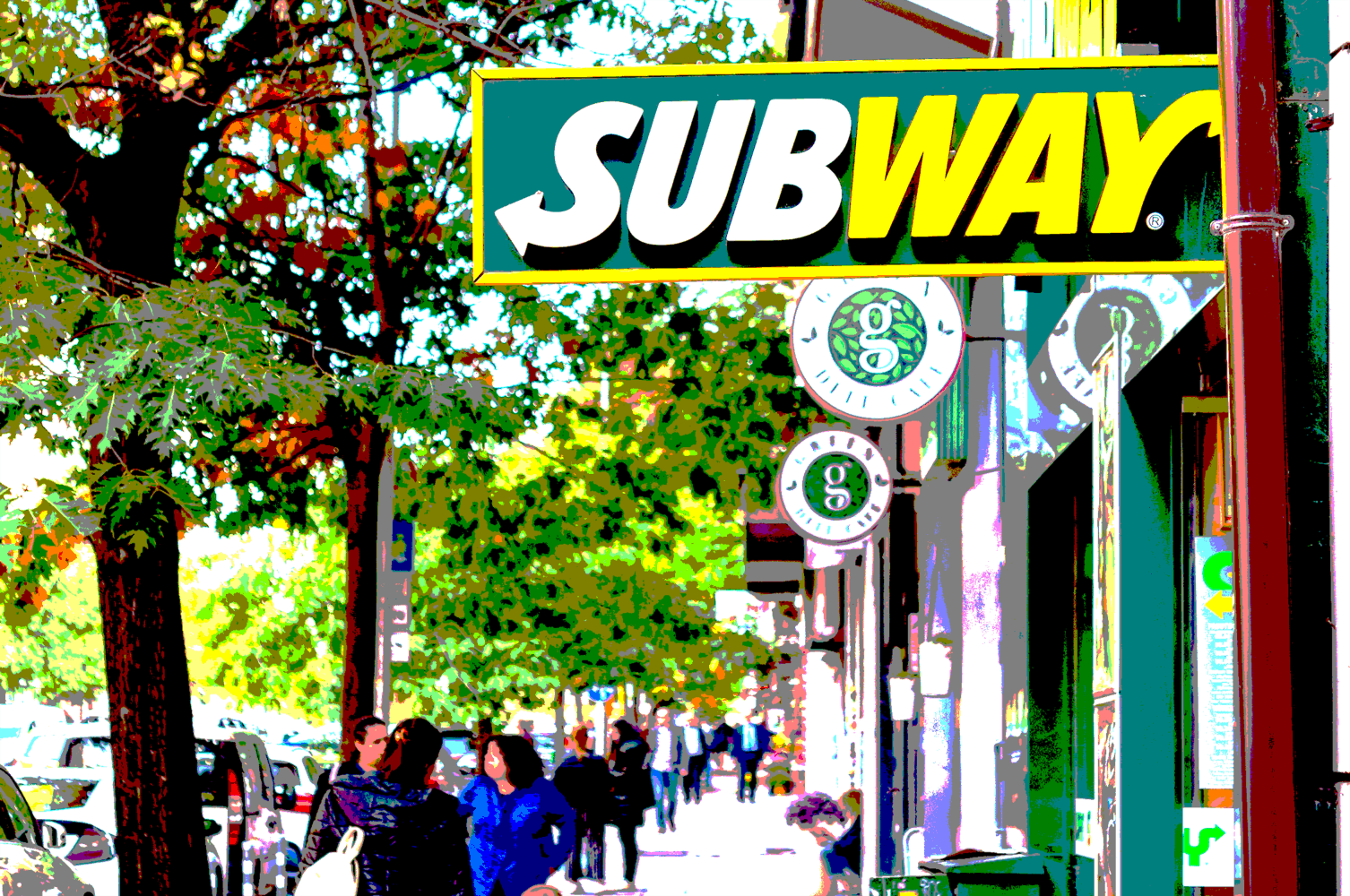 Is The Subway Veggie Patty Vegan The Mystery Revealed HeydayDo
