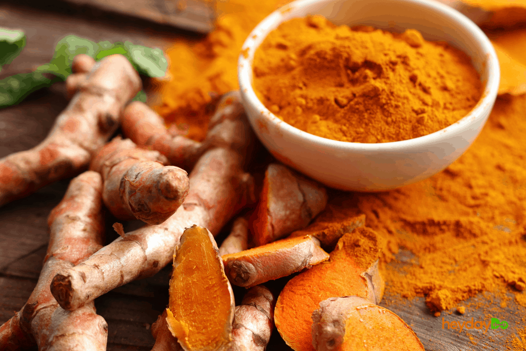 Best Curcumin Supplements - heydayDo image