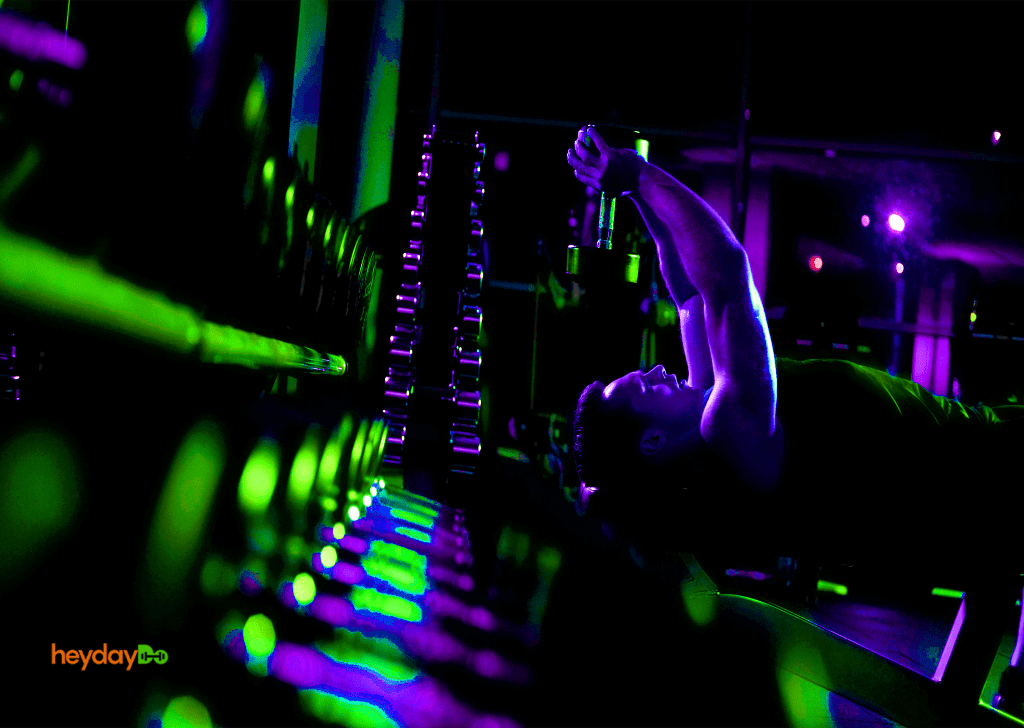 Dumbbell Pullover - heydayDo featured image