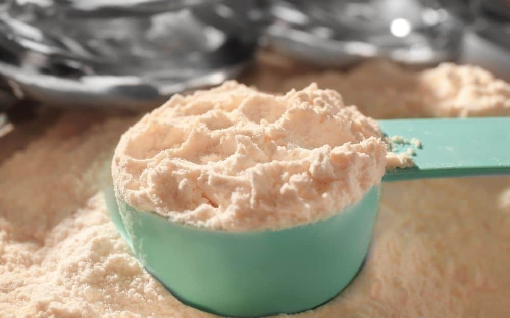 Is Mass Gainer Bad For You?