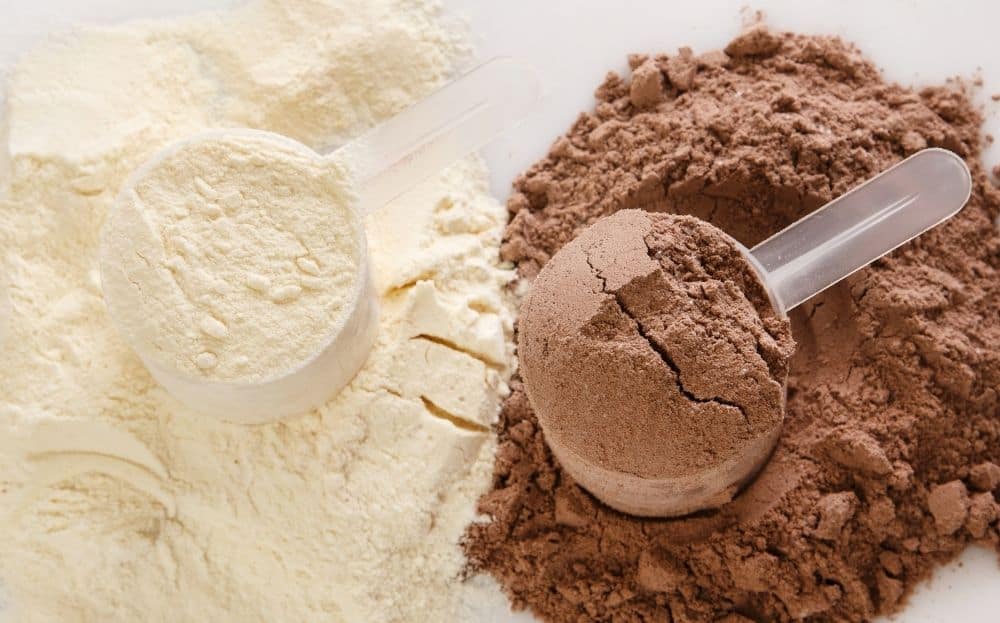 Is Mass Gainer Bad For You?