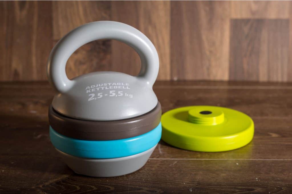Best Adjustable Kettlebells