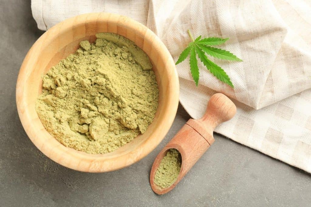 Best Hemp Protein Powders Best Hemp Protein Powders