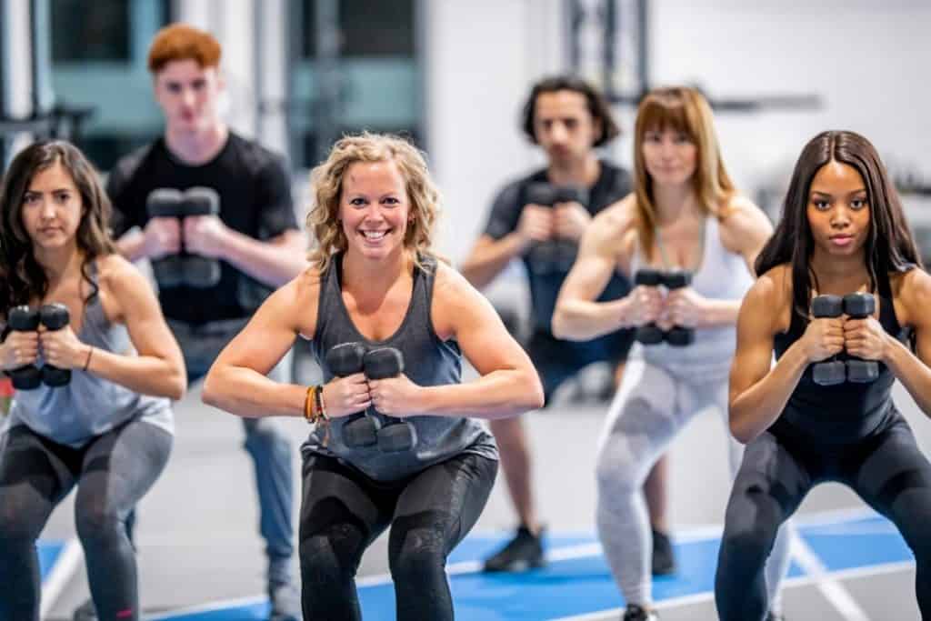 How long should you wait to workout after eating