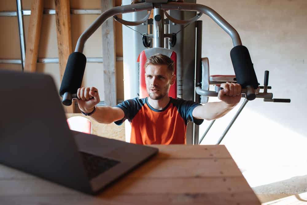 Bowflex Xtreme 2SE Home Gym