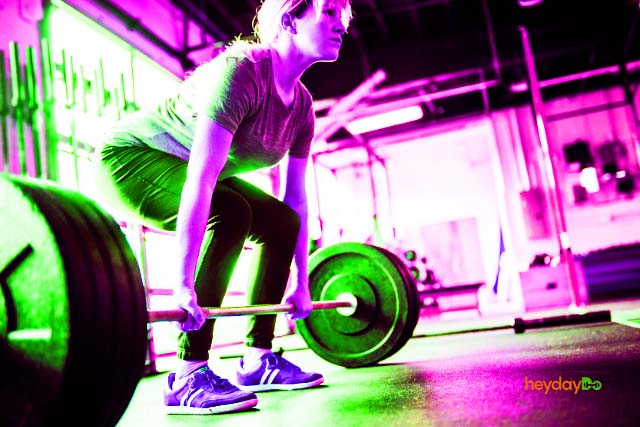 How To Deadlift With Dumbbells - heydayDo featured image