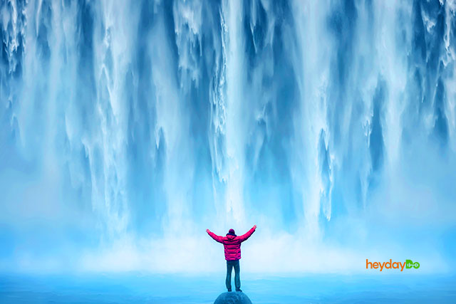 How Much Water With Creatine Supplementation Is Best? How Much Water Should I Drink While Taking Creatine - heydayDo featured image