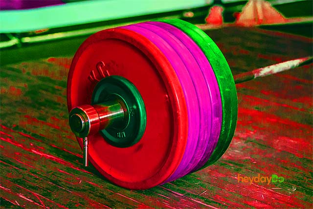 5x5 Workout For Over 50 - heydayDo featured image