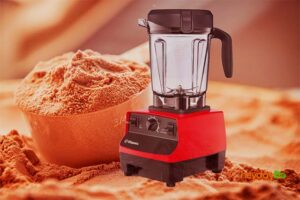 Best Blender For Protein Shakes - heydayDo featured image