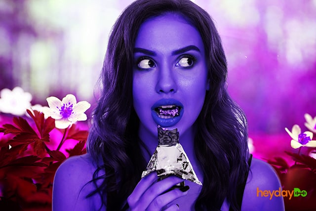 Protein Bars Without Artificial Sweeteners - heydayDo feature image