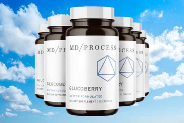 GlucoBerry Review featured image