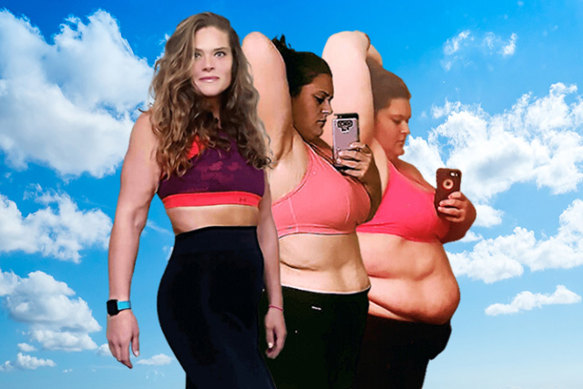 LeanBiome Review featured image with Meghan See body transformation