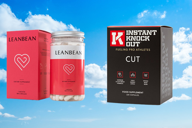 Leanbean VS Instant Knockout