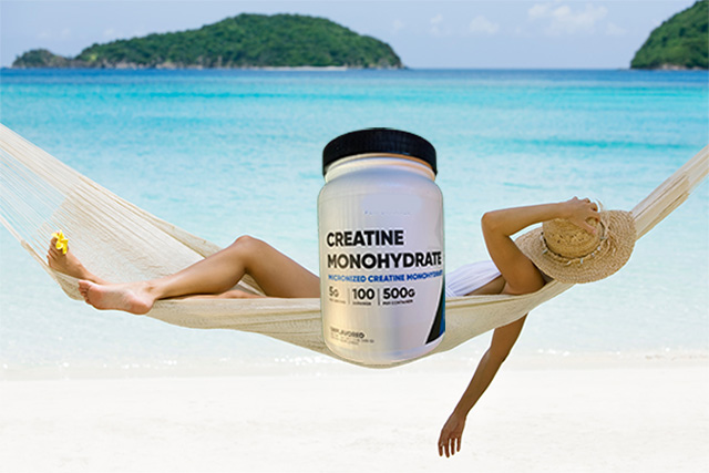 Do You Take Creatine On Rest Days