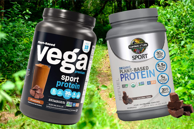 Vega Sport vs Garden of LifeSport featured image