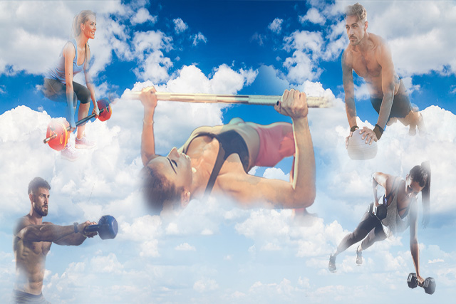 How Long Does It Take To Lose Muscle - featured image