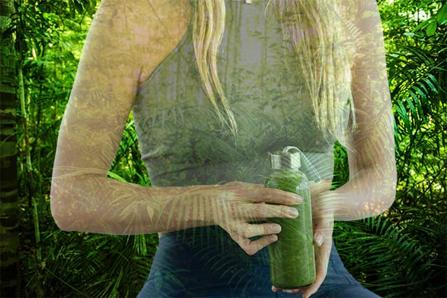 is whey protein vegan - featured image heydaydo.com