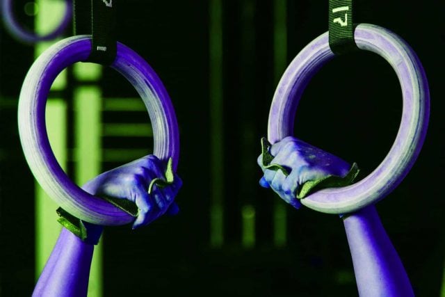 Best CrossFit Grips - heydayDo featured image
