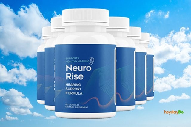 NeuroRise Review featured image